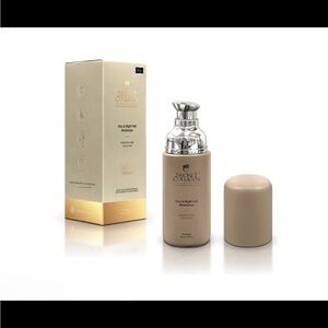 Secret Collagen Day & Night Veil Moisturizer MSRP $200